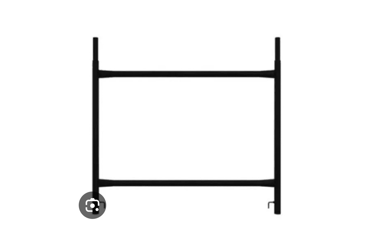 Painel de Andaime 1,00x1,00