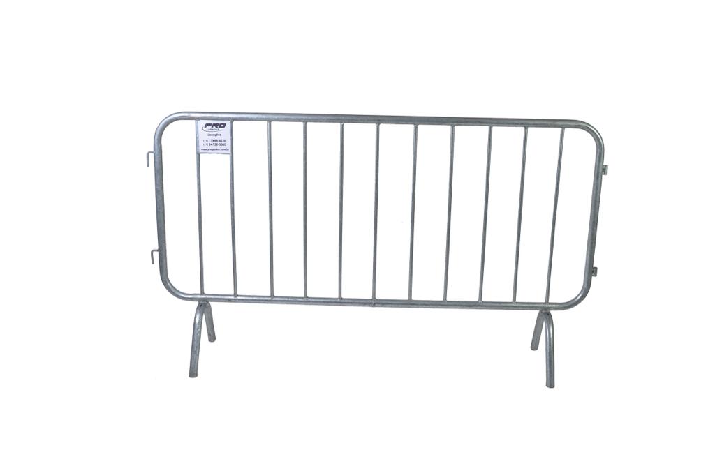 Grades de Isolamento