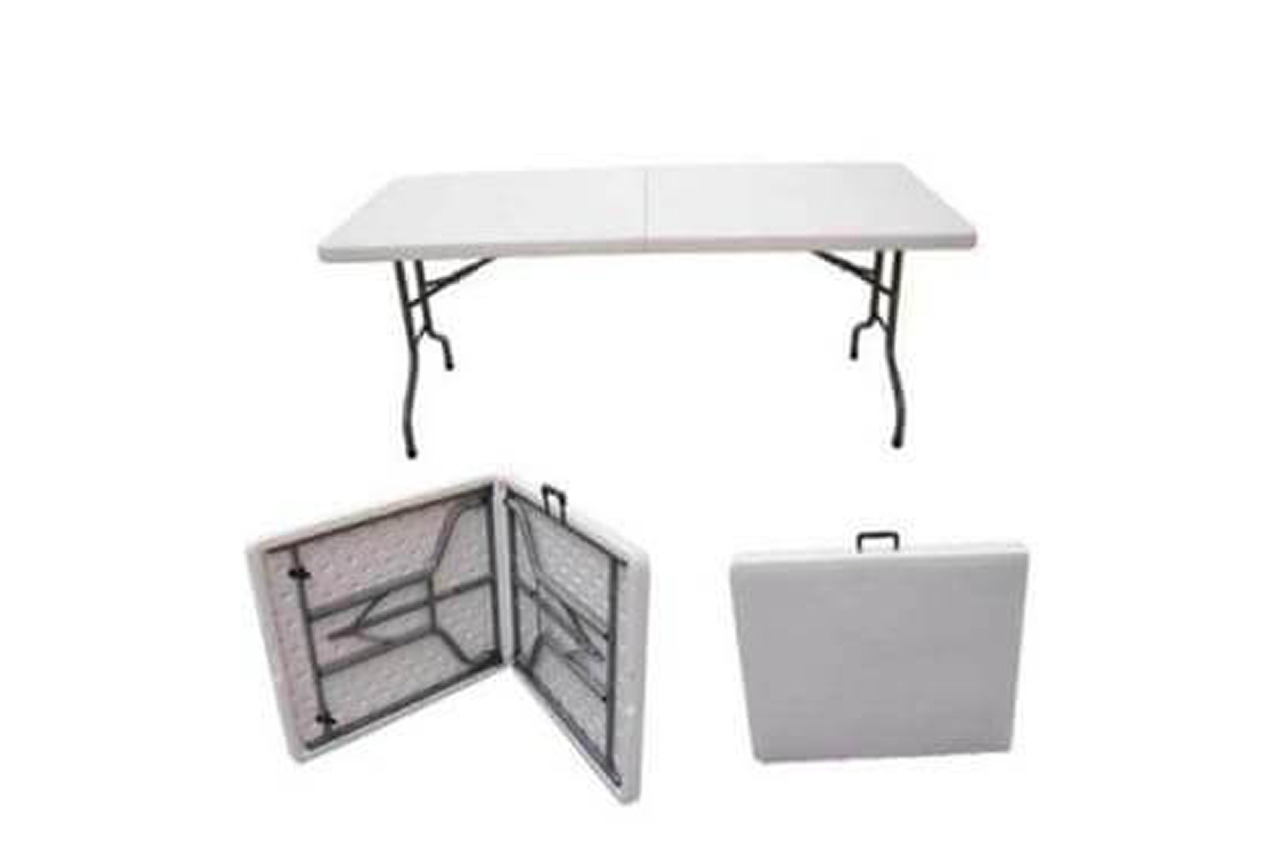 Mesas Dobráveis